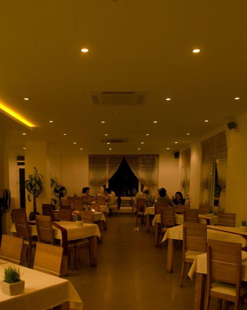 Paragon Villa Hotel Nha Trang Kültér fotó